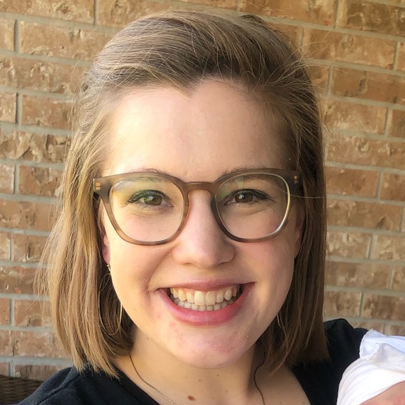 Meet your Posher, Mary - Picture 1 of 1